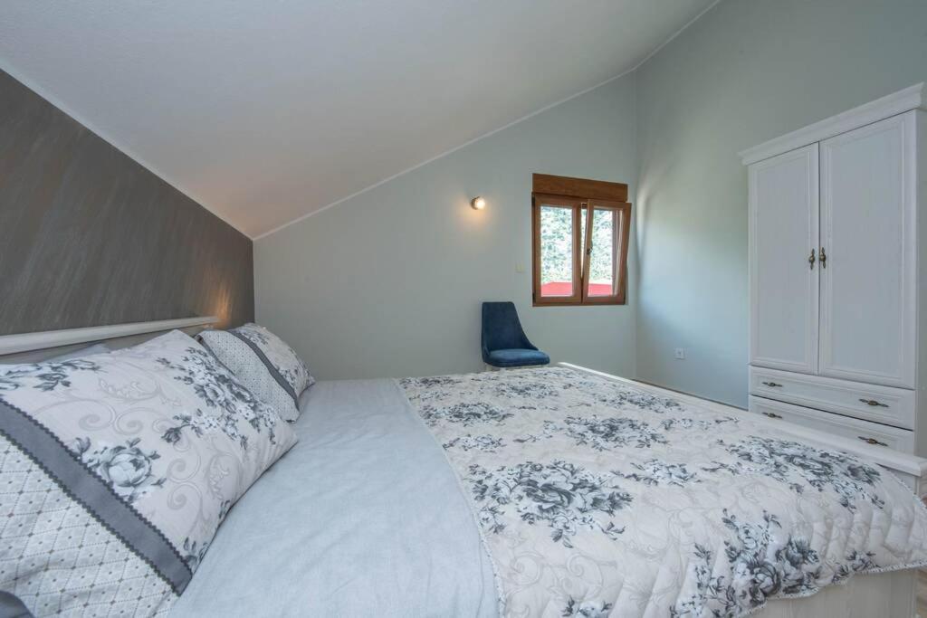 Apartment Vento Di Bocche Котор Екстер'єр фото